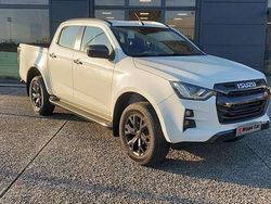 Bianco Nuova 2025 Isuzu D-Max SUV | 37.900 €