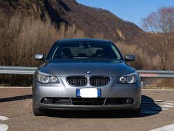Usata 2004 BMW 545 Efficient Dynamics Tre volumi | 16.900 €