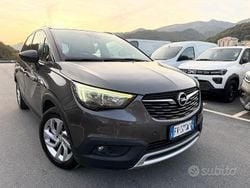 Grigio Usata 2019 Opel Crossland X Ultimate SUV | 6900 € (Super prezzo)
