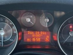 Grigio Usata 2013 Fiat Punto Easy Due volumi | 3500 € (Super prezzo)