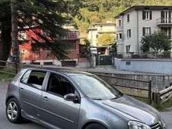 Usata 2006 VW Golf V Sportline Tre volumi | 5000 € (Molto cara)