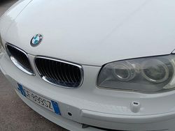 Bianco Usata 2011 BMW 116 M Sport Due volumi | 4200 € (Super prezzo)