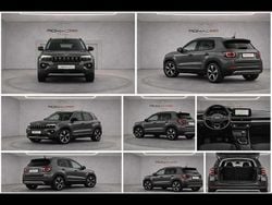 Argento Usata 2024 Jeep Avenger Altitude SUV | 15.980 € (Super prezzo)