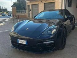 Usata 2017 Porsche Panamera Sport Turismo Tre volumi | 55.000 € (Buon prezzo)