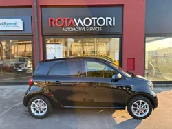 Other Usata 2019 Smart ForFour Passion Due volumi | 12.800 € (Buon prezzo)