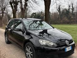 Nero Usata 2010 VW Golf United Tre volumi | 4500 € (Ottimo prezzo)
