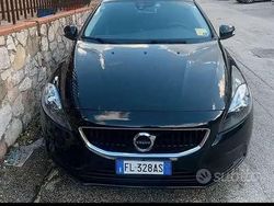 Usata 2017 Volvo V40 Inscription Tre volumi | 13.000 € (Buon prezzo)