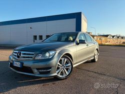 Usata 2011 Mercedes C220 AMG Tre volumi | 12.500 €