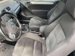 Usata 2010 VW Golf VI Highline Tre volumi | 9200 € (Cara)