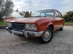 Usata 1970 Fiat 124 Coupé | 7000 €