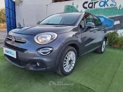 Argento Usata 2022 Fiat 500X Cross SUV | 14.950 € (Ottimo prezzo)