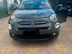 Grigio Usata 2021 Fiat 500X SUV | 15.000 € (Super prezzo)