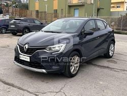 Blu Usata 2023 Renault Captur Equilibre SUV | 16.990 € (Ottimo prezzo)