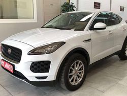 Bianco Usata 2018 Jaguar E-Pace S SUV | 12.490 € (Super prezzo)