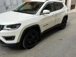 Usata 2018 Jeep Compass Limited SUV | 13.000 € (Buon prezzo)