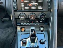 Bianco Usata 2014 Jaguar F-Type S Coupé | 40.000 €