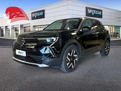 Nero Usata 2021 Opel Mokka Elegance SUV | 15.950 € (Buon prezzo)
