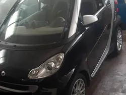 Usata 2010 Smart ForTwo Cabrio Passion Cabrio | 6000 € (Buon prezzo)