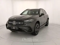 Gray Usata 2023 Mercedes GLC300 AMG Line Premium Plus Pick-up | 63.900 €