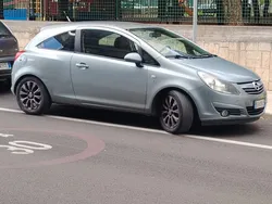 Usata 2010 Opel Corsa Coupé | 3000 € (Buon prezzo)