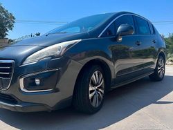 Marrone Usata 2014 Peugeot 3008 Monovolume | 5999 € (Buon prezzo)