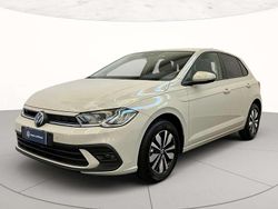 Ascot grey Usata 2025 VW Polo Edition Tre volumi | 20.700 € (Buon prezzo)