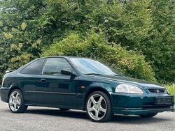 Usata 1996 Honda Civic Coupé | 4900 €