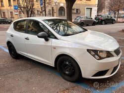 Bianco Usata 2015 Seat Ibiza Due volumi | 7400 € (Cara)