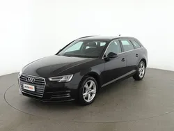 Nero Usata 2017 Audi A4 Sport | 16.599 € (Buon prezzo)