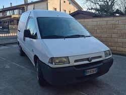 Usata 2000 Fiat Scudo Furgone | 2200 €