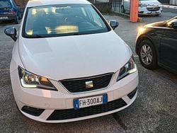 Bianco Usata 2017 Seat Ibiza Tre volumi | 9000 € (Super prezzo)