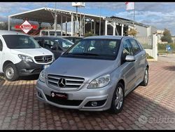 Usata 2010 Mercedes B180 Premium Monovolume | 3900 € (Buon prezzo)