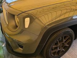 Grigio Usata 2021 Jeep Renegade SUV | 19.999 € (Buon prezzo)