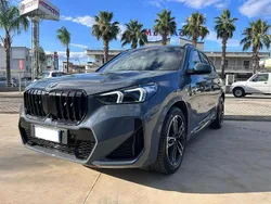 Grigio Usata 2023 BMW X1 M Sport SUV | 44.990 € (Ottimo prezzo)