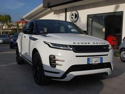 Bianco Usata 2021 Land Rover Range Rover evoque SE Dynamic SUV | 32.890 € (Buon prezzo)
