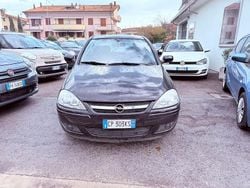 Nero Usata 2004 Opel Corsa Sport Tre volumi | 1900 € (Buon prezzo)