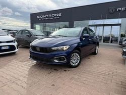 Blu/azzurro Nuova 2025 Fiat Tipo S Tre volumi | 17.890 € (Buon prezzo)