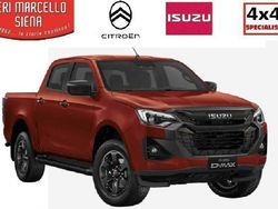Bianco Usata 2024 Isuzu D-Max Pick-up | 36.900 € (Cara)