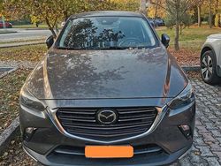 Grigio Usata 2019 Mazda CX-3 Exceed SUV | 16.500 € (Buon prezzo)