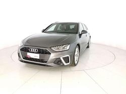 Grigio Usata 2024 Audi A4 S-Line Station wagon | 39.500 € (Buon prezzo)