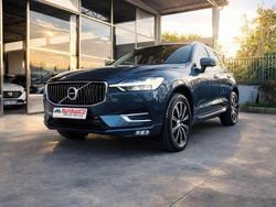 Blu Usata 2019 Volvo XC60 Inscription SUV | 21.000 € (Buon prezzo)
