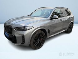 Grigio Usata 2023 BMW X5 M Sport SUV | 69.406 €