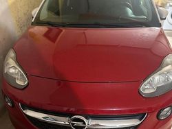 Usata 2015 Opel Adam Due volumi | 7000 €