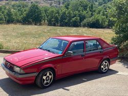 Usata 1992 Alfa Romeo 75 Tre volumi | 12.500 €