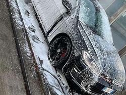 Nero Usata 2015 VW Golf VII Edition Tre volumi | 11.000 € (Buon prezzo)