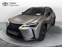 Nero Usata 2022 Lexus UX 250h SUV | 29.900 € (Molto cara)