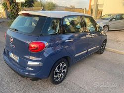 Blu Usata 2019 Fiat 500L Urban Monovolume | 12.900 € (Buon prezzo)