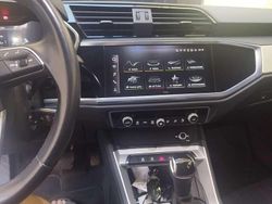 Bianco Usata 2021 Audi Q3 Advanced SUV | 30.000 € (Super prezzo)