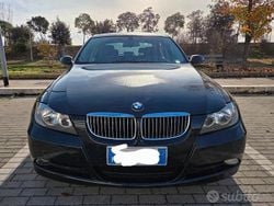 Nero Usata 2006 BMW 320 Sport Line Tre volumi | 4000 € (Ottimo prezzo)