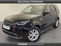 Nero Usata 2020 Land Rover Discovery 5 S SUV | 32.950 € (Ottimo prezzo)